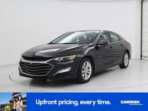 2023 Chevrolet Malibu 1LT