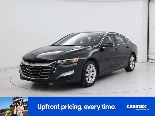 2023 Chevrolet Malibu 1LT