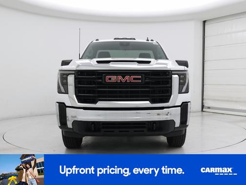 2024 GMC Sierra 2500 Pro