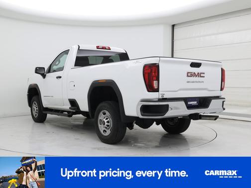 2024 GMC Sierra 2500 Pro