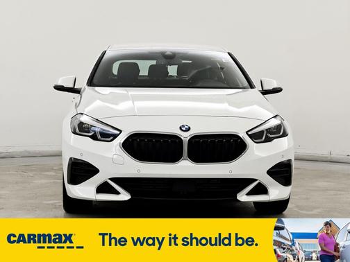 2022 BMW 228 Gran Coupe I Gran Coupe