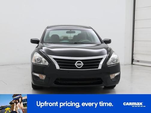 2015 Nissan Altima S
