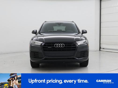 2020 Audi Q5 Premium