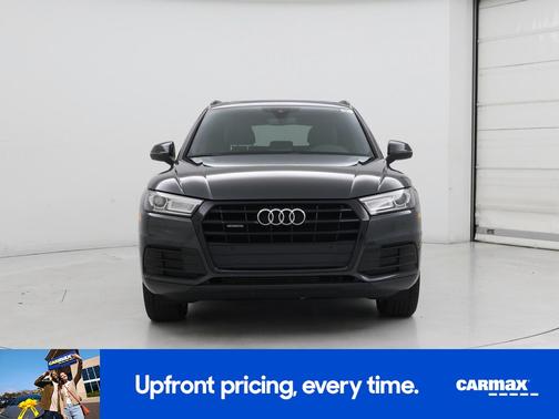 2020 Audi Q5 Premium