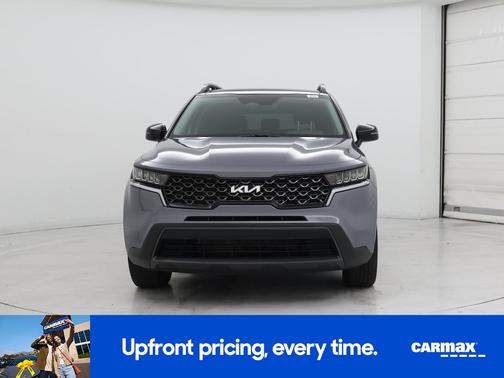2023 Kia Sorento X-Line S