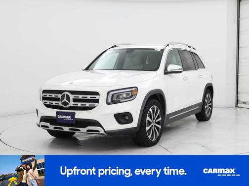 2022 Mercedes-Benz GLB 250 