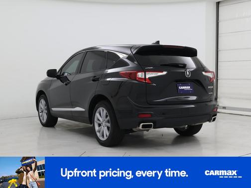2024 Acura RDX 