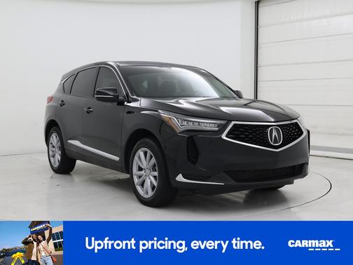 2024 Acura RDX 