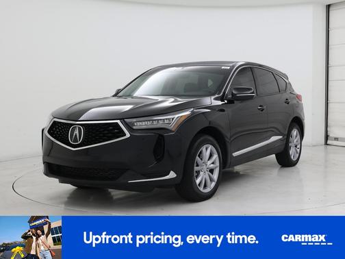 2024 Acura RDX 