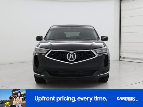 2024 Acura RDX 