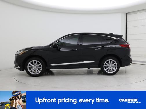 2024 Acura RDX 