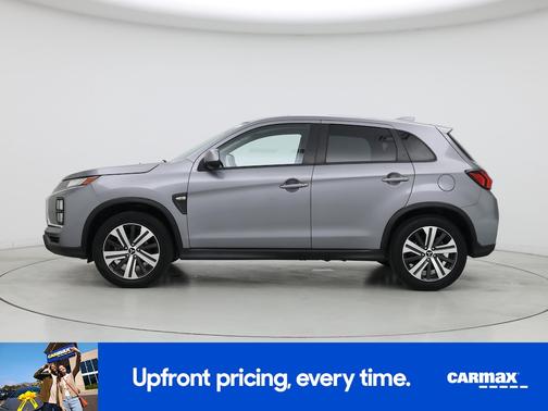 2023 Mitsubishi Outlander Sport ES