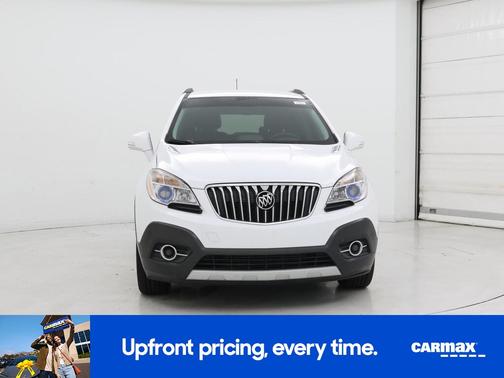 2016 Buick Encore Convenience