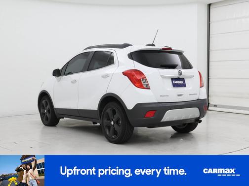 2016 Buick Encore Convenience