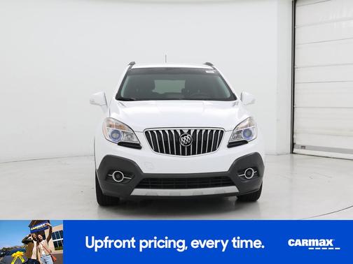 2016 Buick Encore Convenience