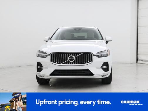 2022 Volvo XC60 B5 Inscription