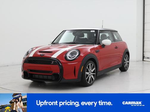2023 MINI Hardtop S