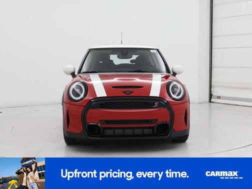 2023 MINI Hardtop S