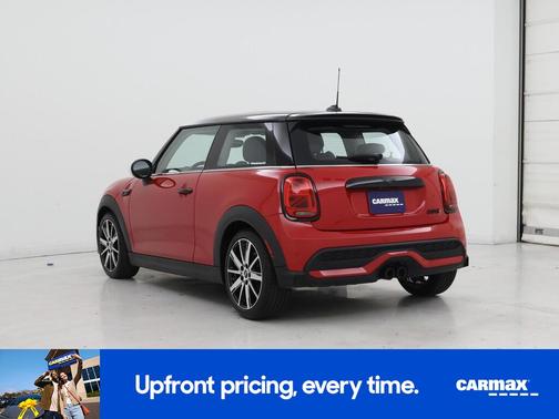 2023 MINI Hardtop S