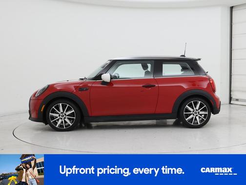 2023 MINI Hardtop S