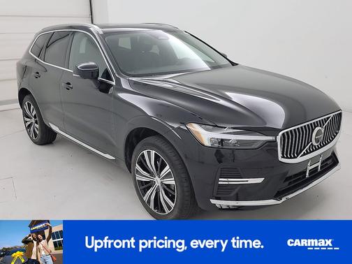 2023 Volvo XC60 B5 Plus Bright Theme