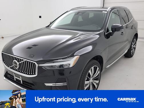 2023 Volvo XC60 B5 Plus Bright Theme