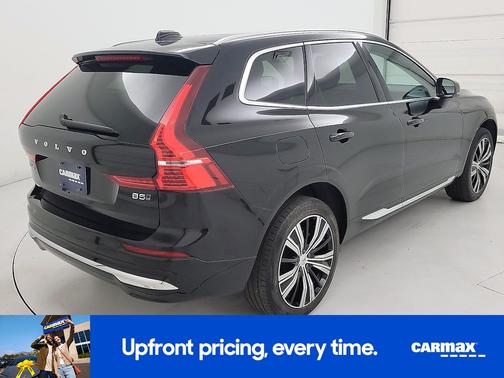 2023 Volvo XC60 B5 Plus Bright Theme