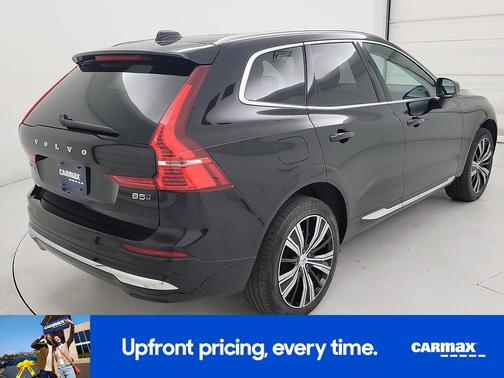 2023 Volvo XC60 B5 Plus Bright Theme