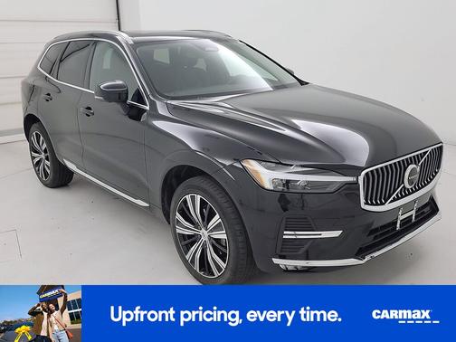 2023 Volvo XC60 B5 Plus Bright Theme