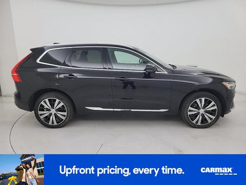 2023 Volvo XC60 B5 Plus Bright Theme