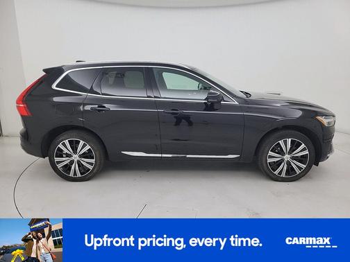 2023 Volvo XC60 B5 Plus Bright Theme