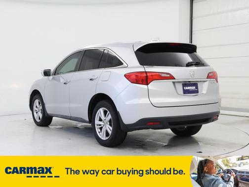 2015 Acura RDX