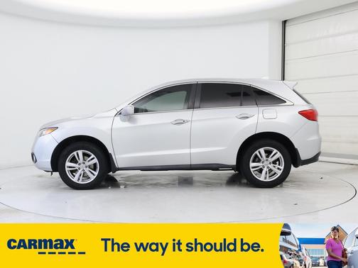 2015 Acura RDX