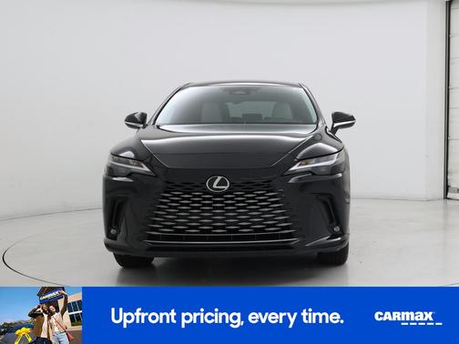 2023 Lexus RX 350 RX 350