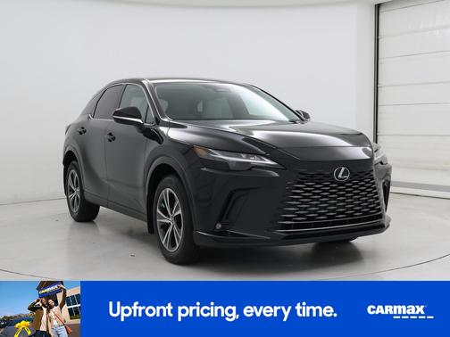 2023 Lexus RX 350 RX 350