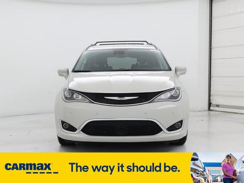 2019 Chrysler Pacifica Touring L Plus