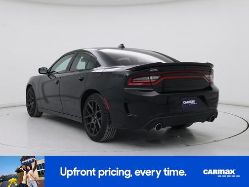 2018 Dodge Charger Daytona