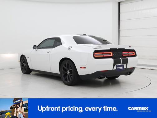 2015 Dodge Challenger R/T