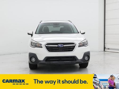 2019 Subaru Outback 3.6R Touring
