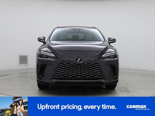 2023 Lexus RX 350 Premium