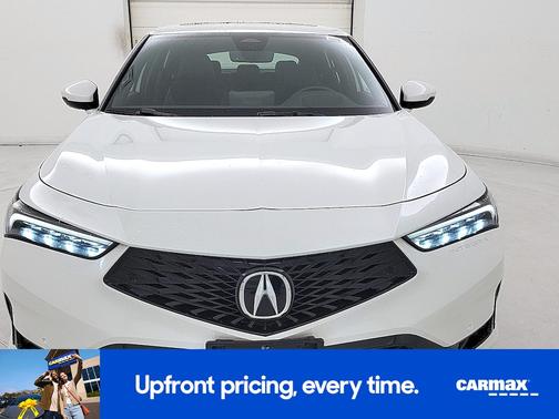 2023 Acura Integra Technology A-Spec