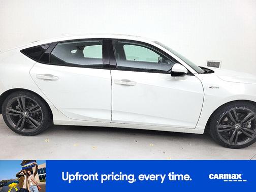 2023 Acura Integra Technology A-Spec