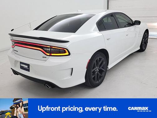 2021 Dodge Charger GT