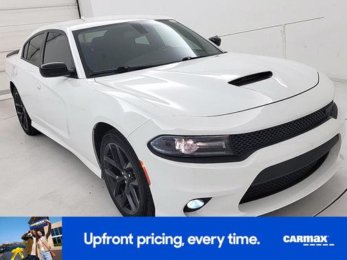 2021 Dodge Charger GT