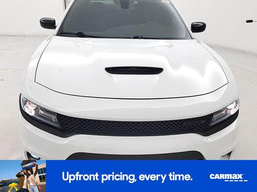 2021 Dodge Charger GT