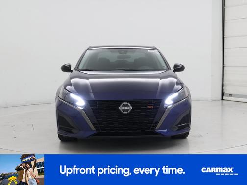 2023 Nissan Altima SR