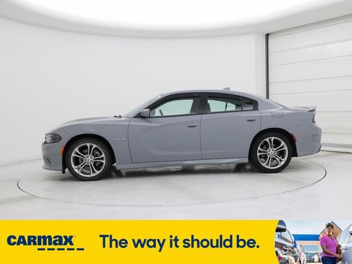 2021 Dodge Charger R/T