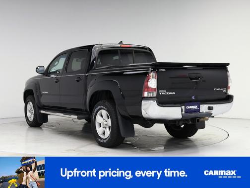 2014 Toyota Tacoma Prerunner