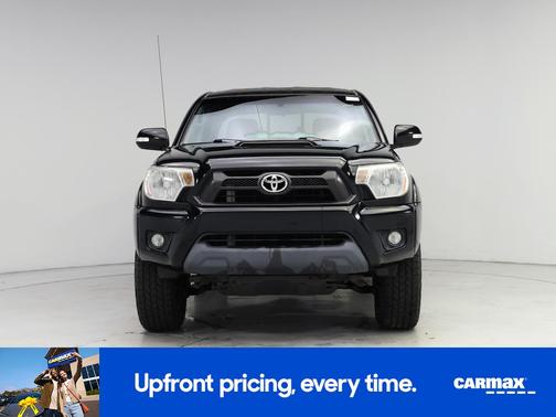 2014 Toyota Tacoma Prerunner