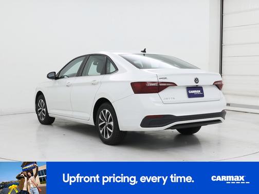 2022 Volkswagen Jetta S